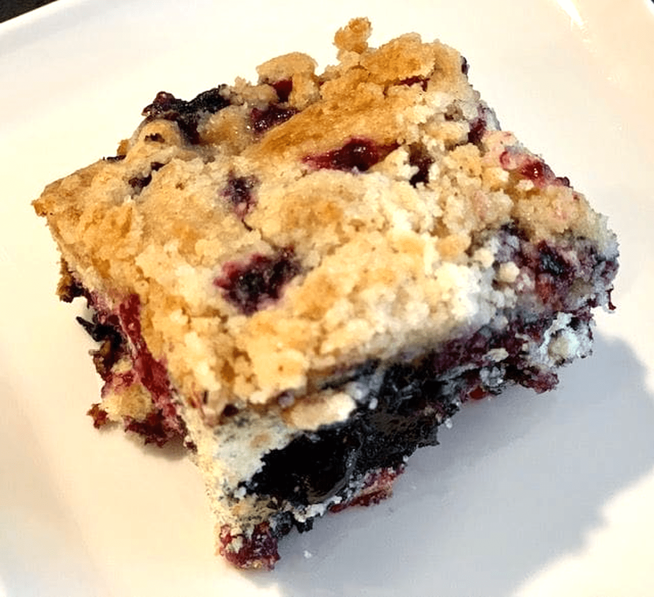 blueberry buckle main enlarged