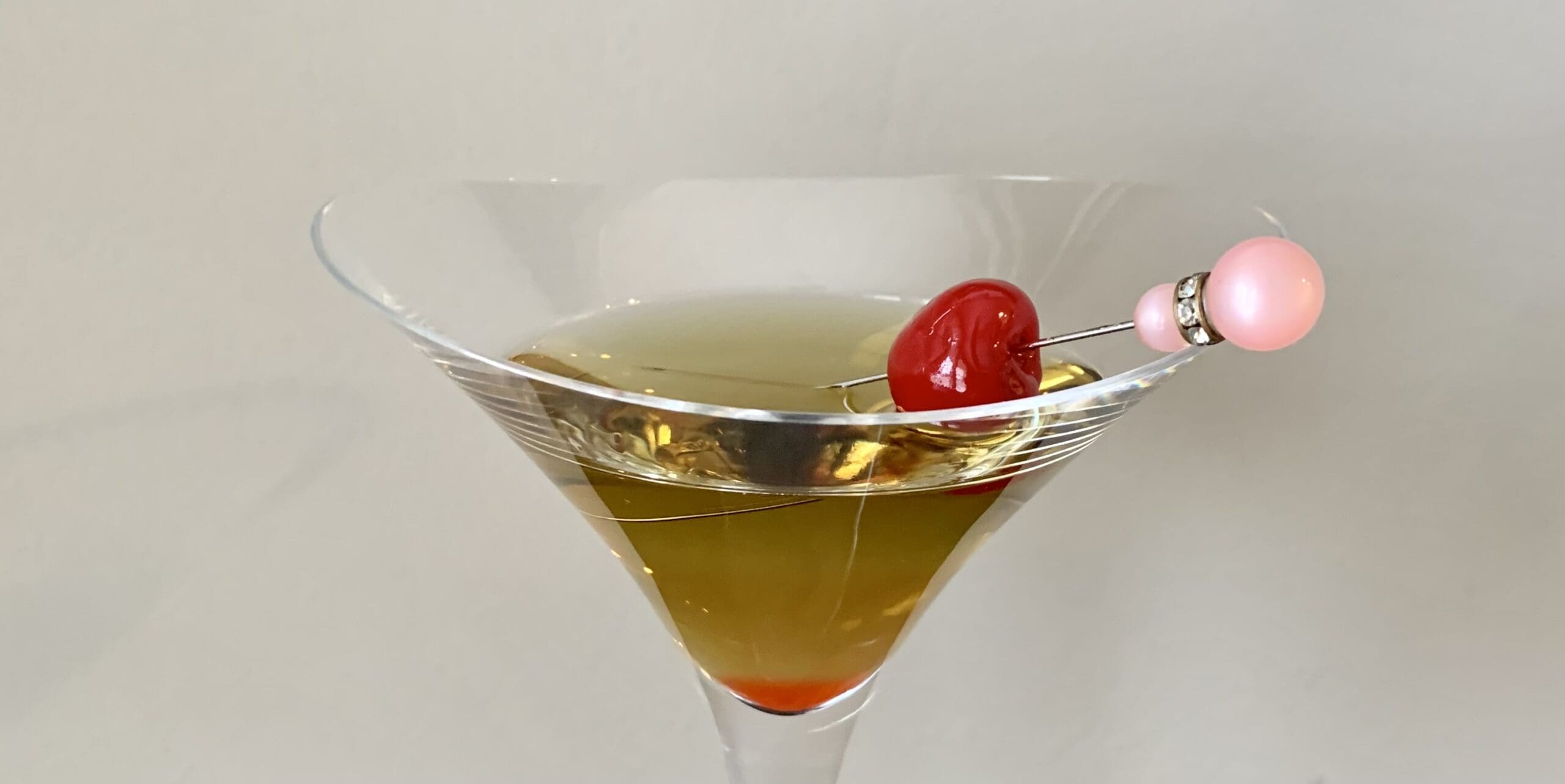 bijou cocktail bar