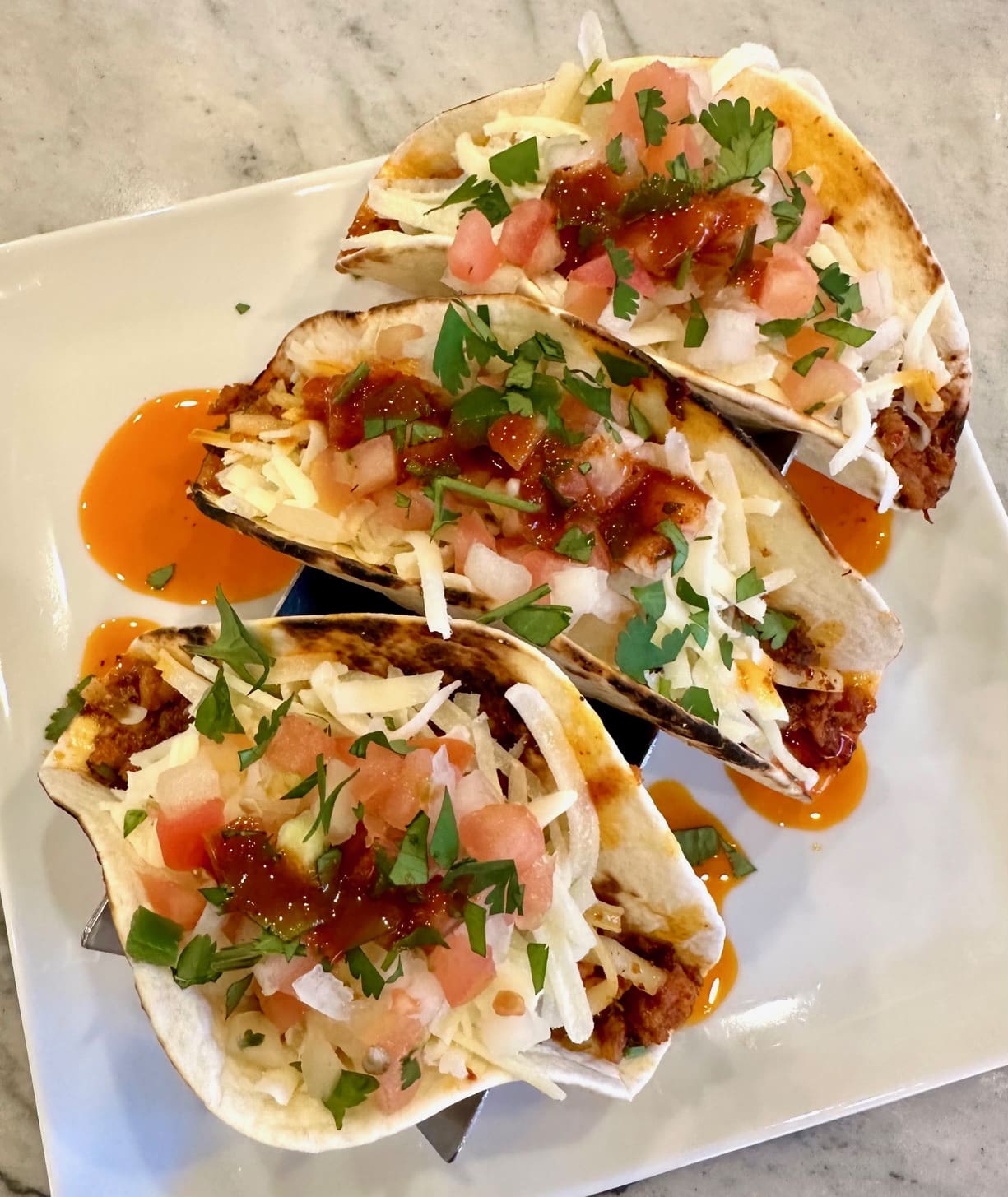 chorizo tacos 2