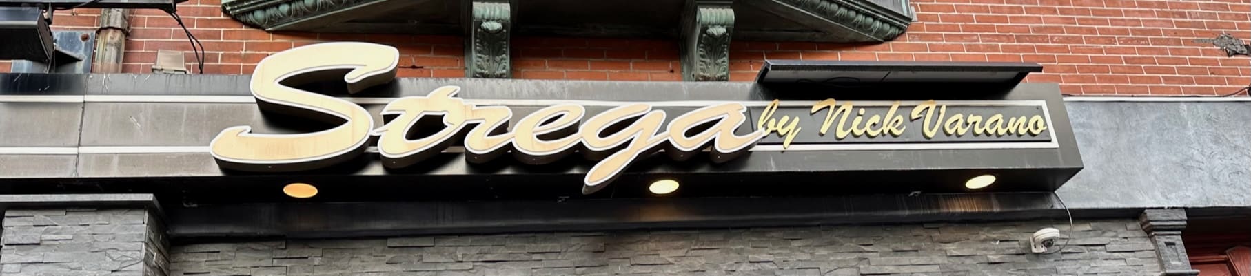 strega north end - boston main